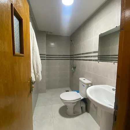 Appartement Meuble Louer A Salé Extérieur photo