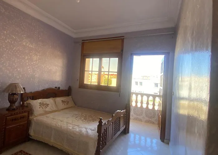 Appartement Meuble Louer A Sale