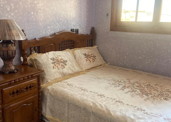 Appartement Meuble Louer A Sale
