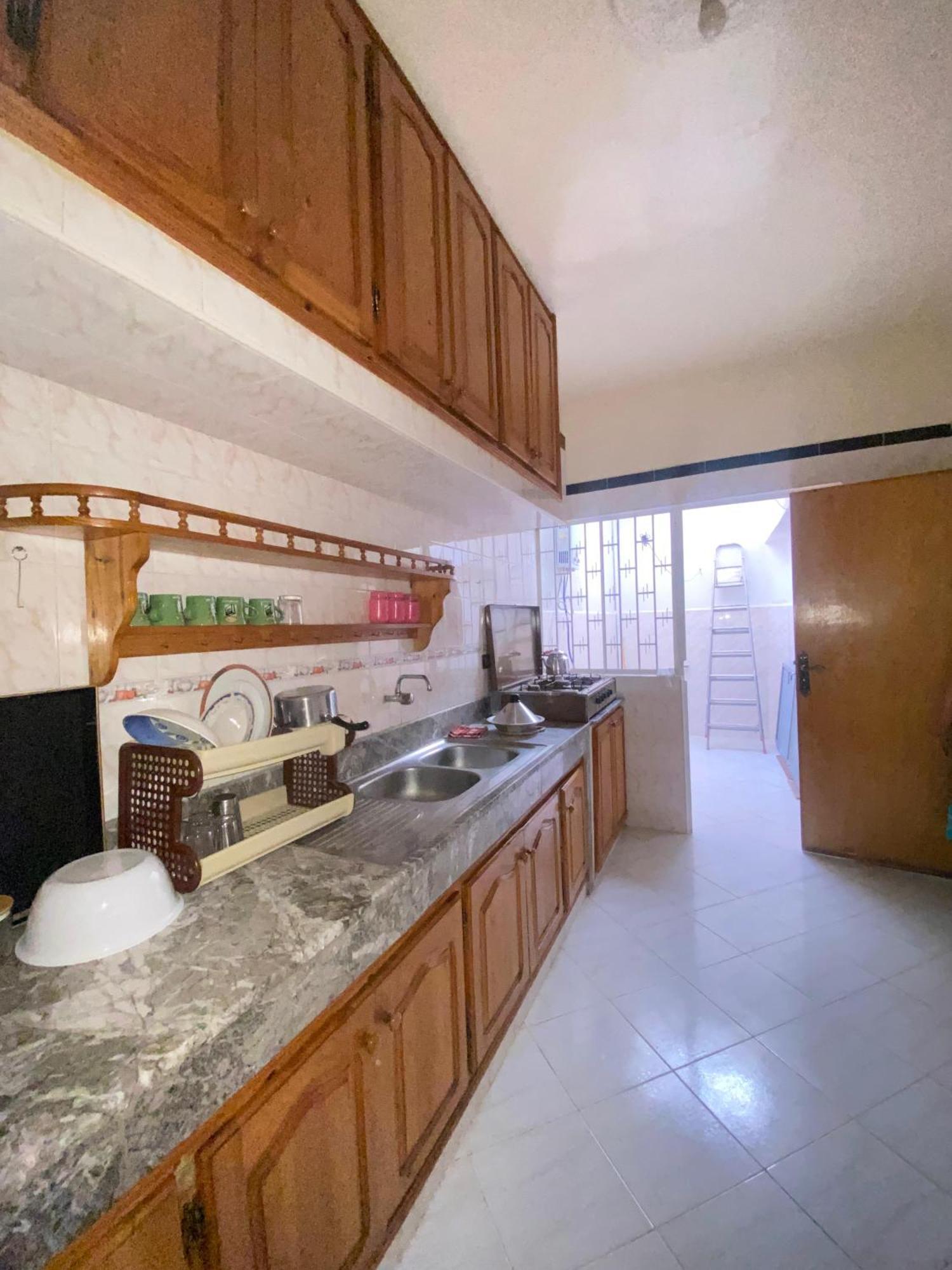 Meuble Louer A Appartement Salé